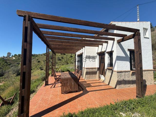 Casa Rural en venta en La Axarquía, Andalucía