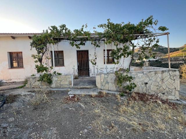 Casa Rural en venta en La Axarquía, Andalucía