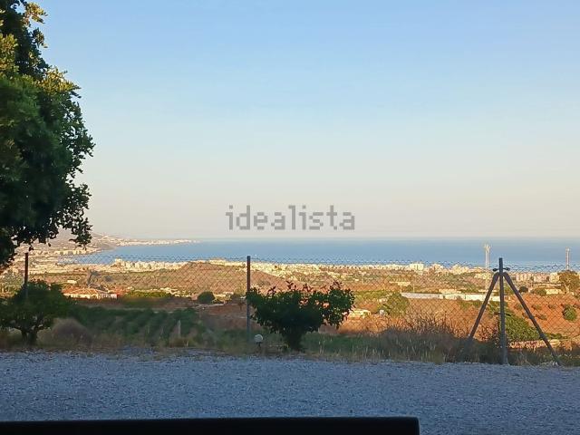 Casa Rural en venta en Almayate Bajo, La Axarquía