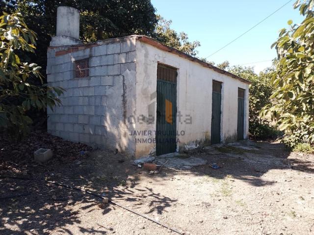 Casa Rural en venta en Almayate Bajo, La Axarquía