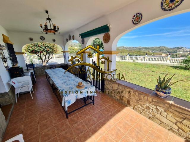 Casa Rural en venta en Vélez-málaga, Cruz del Cordero