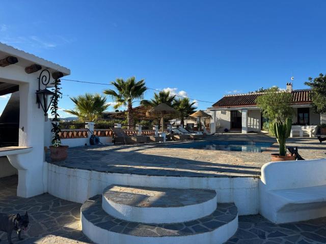 Casa Rural en venta en Almayate Bajo, La Axarquía