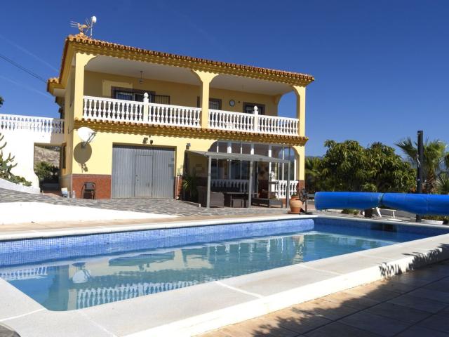 Casa Rural en venta en Almayate Bajo, La Axarquía