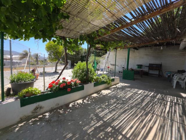 Casa Rural en venta en La Axarquía, Andalucía
