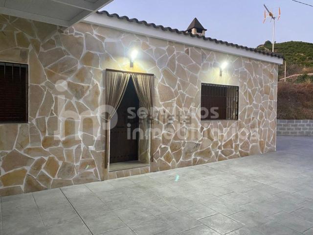 Casa Rural en alquiler en Trapiche, Vélez-málaga