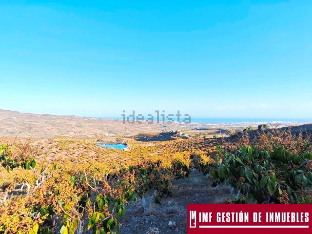 Casa Rural en venta en La Axarquía, Andalucía