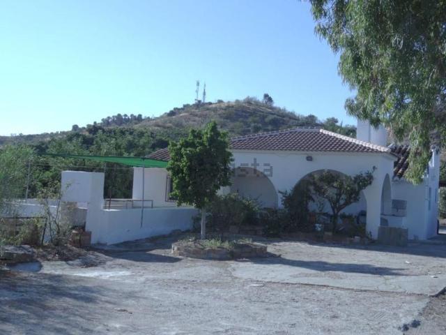Casa Rural en venta en Viñuela, Aldea Baja