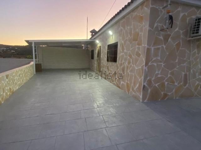 Casa Rural en alquiler en Vélez-málaga, Málaga