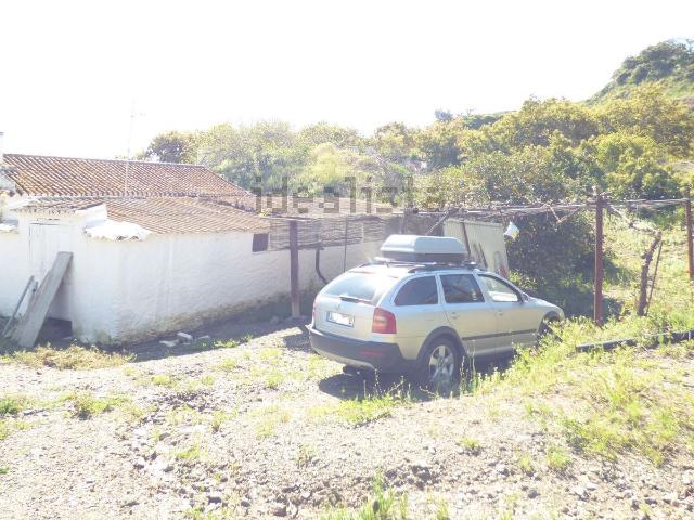 Casa Rural en venta en La Axarquía, Andalucía