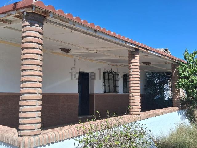 Casa Rural en venta en La Axarquía, Andalucía