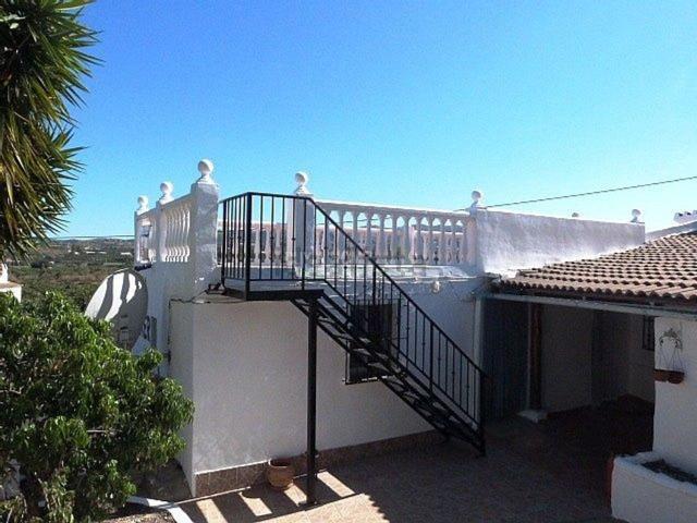 Casa Rural en venta en La Gloria, La Axarquía