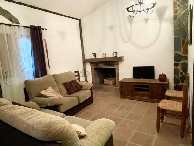 Casa Rural en venta en Real Bajo, La Axarquía