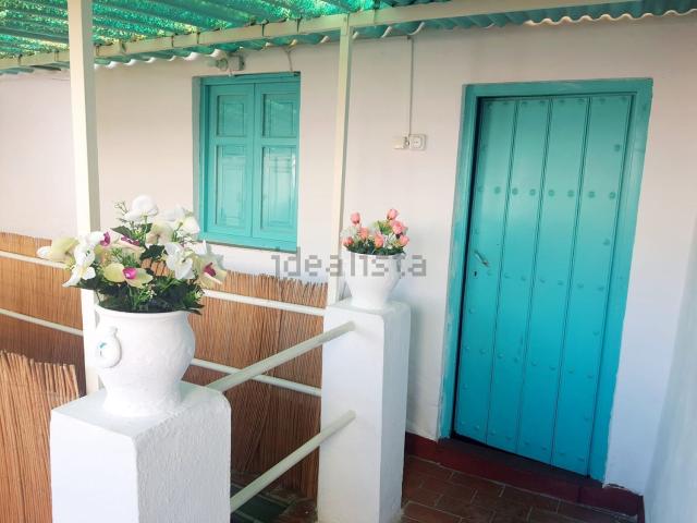 Casa Rural en venta en Vélez-málaga, La Villa