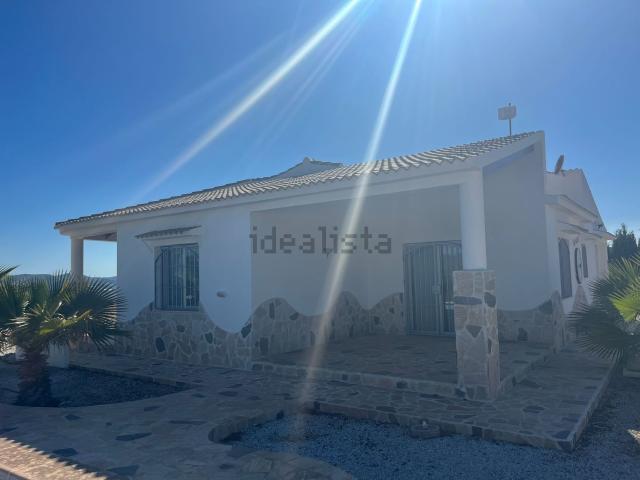 Casa Rural en alquiler en Triana, La Axarquía