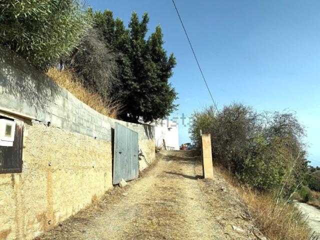 Casa Rural en venta en Benajarafe, La Axarquía