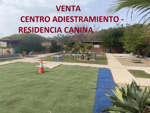 Casa Rural en venta en La Axarquía, Andalucía