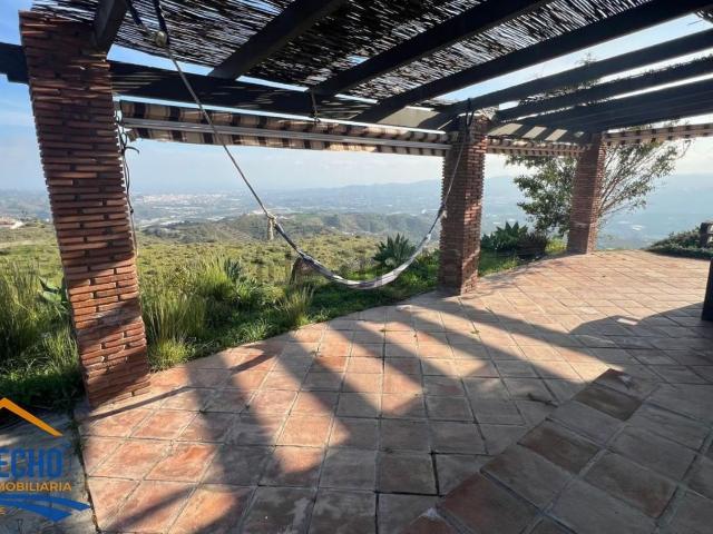 Casa Rural en venta en Aldea Baja, La Axarquía