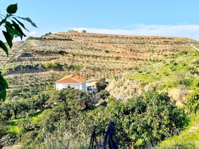 Casa Rural en venta en La Axarquía, Andalucía