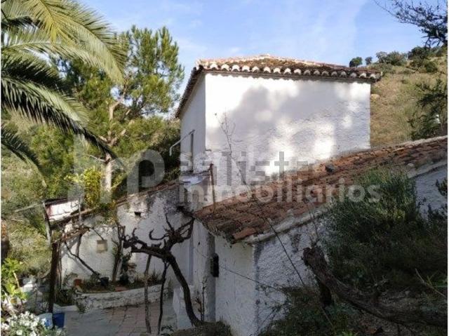 Casa Rural en venta en Vélez-málaga, Real Bajo