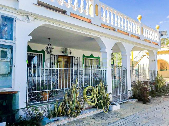 Casa Rural en alquiler en Alberca, Vélez-málaga