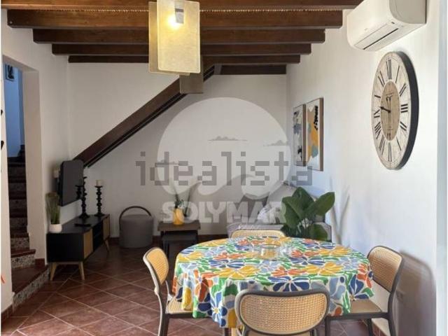 Casa Rural en alquiler en Almayate Bajo, La Axarquía