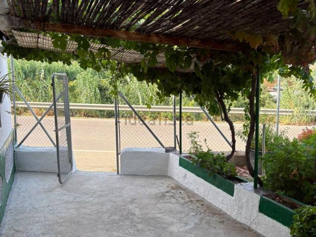 Casa Rural en venta en La Axarquía, Andalucía