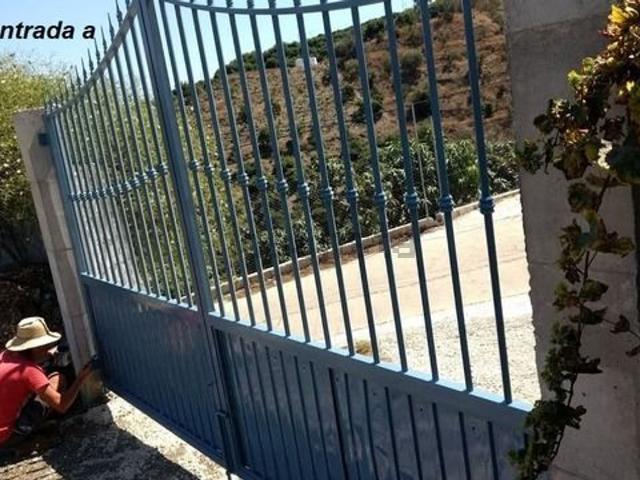 Casa Rural en venta en La Axarquía, Andalucía