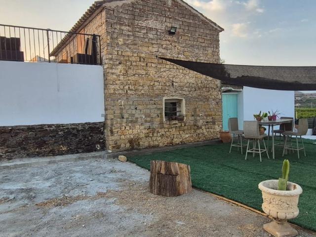 Casa Rural en alquiler en Vélez-málaga, Málaga