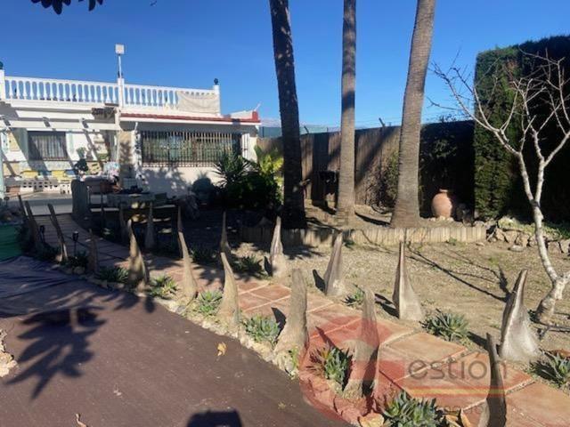 Casa Rural en venta en Almayate Bajo, La Axarquía