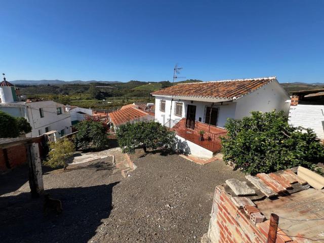 Casa Rural en venta en Vélez-málaga, Triana
