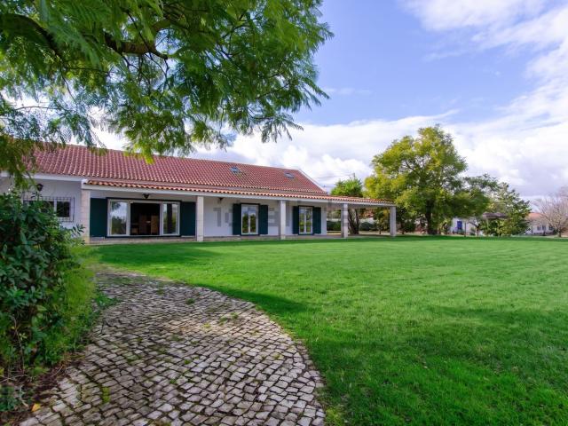 Quinta venda em Vendas Novas, Évora