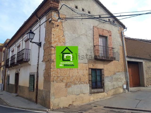 Casa Rural en venta en Venialbo, Castilla y León
