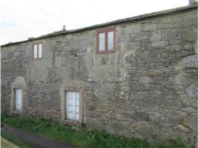 Casa Rural en venta en O Eume, Galicia