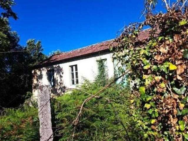 Casa Rural en venta en A Caniza, A Paradanta