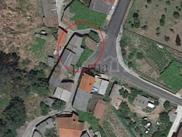 Casa Rural en venta en Dodro, Lestrobe