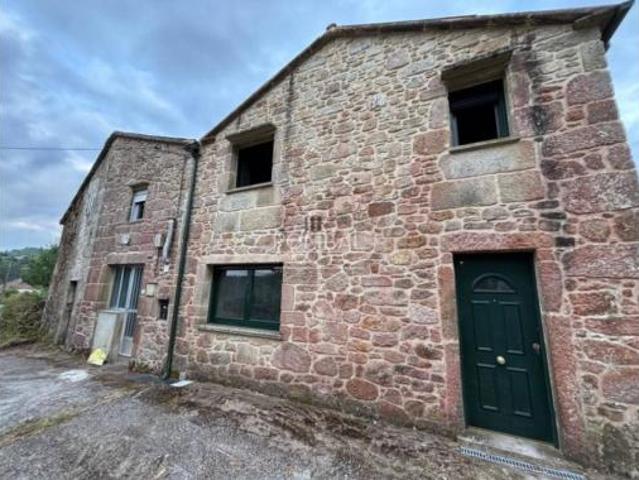 Casa Rural en venta en A Estrada, Tabeirós