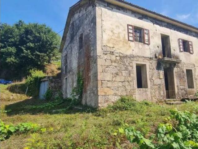 Casa Rural en venta en A Estrada, Pontevedra