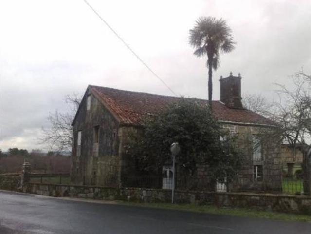 Casa Rural en venta en A Estrada, A Cañoteira