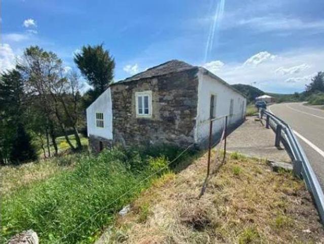 Casa Rural en venta en A Fonsagrada, Galicia