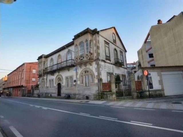 Casa Rural en venta en A Guarda, O Baixo Miño
