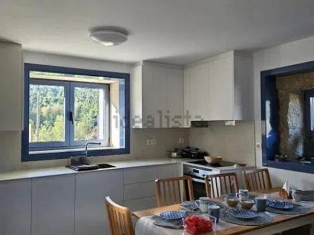 Casa Rural en venta en Escuadra, A Lama