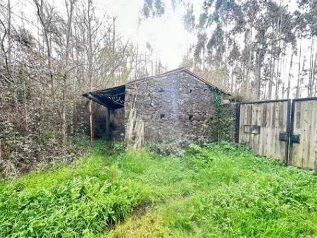 Casa Rural en venta en Bergantiños, Galicia