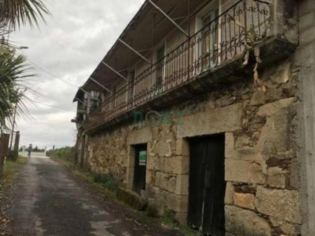 Casa Rural en venta en A Merca, Terra da Celanova