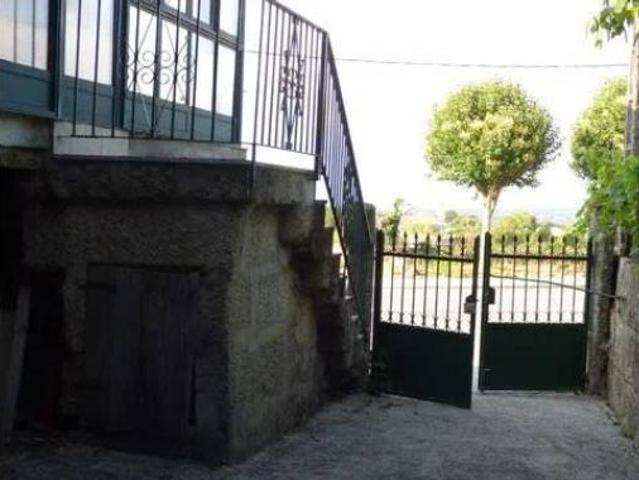 Casa Rural en venta en A Merca, Terra da Celanova