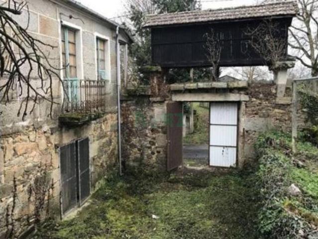Casa Rural en venta en A Merca, Cima de Vila Casa Rural en venta en A Merca, Cima de Vila