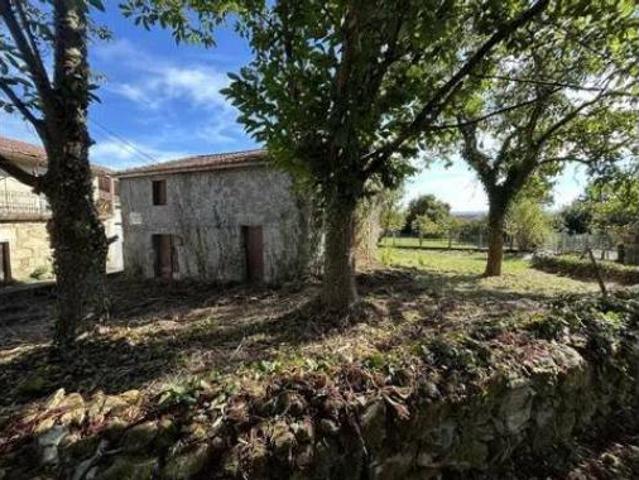 Casa Rural en venta en A Merca, Terra da Celanova