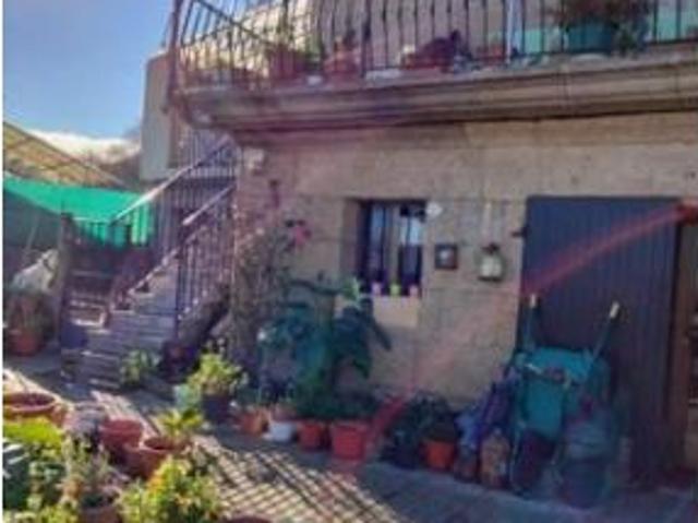 Casa Rural en venta en A Merca, Ourense
