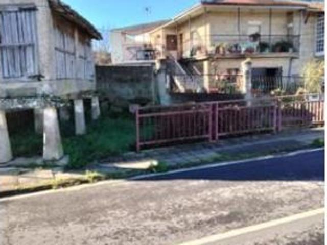 Casa Rural en venta en Terra da Celanova, Galicia