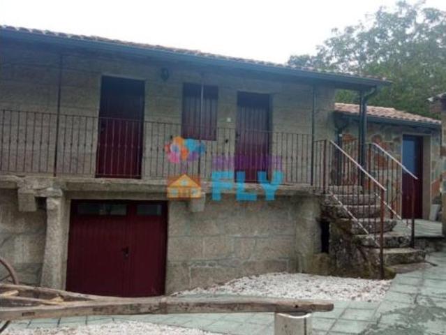 Casa Rural en venta en Terra da Celanova, Galicia
