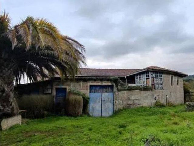 Casa Rural en venta en Terra da Celanova, Galicia